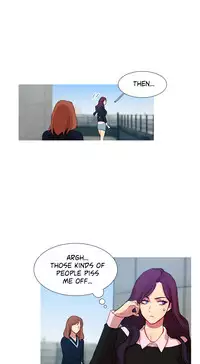 [PINKO] Scandal of the Witch Ch.1-23 (English) (Ongoing)