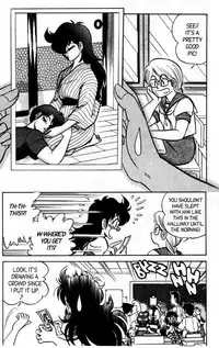 [Aro Hiroshi] Futaba-kun Change Vol.5 [English]