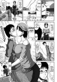 [Kai Hiroyuki] Boku no Yamanoue Mura Nikki | My Mountain Village Journal CH. 1-2 [English](hentai2read.com)[Lazarus H](COMIC Penguin Club Sanzokuban)