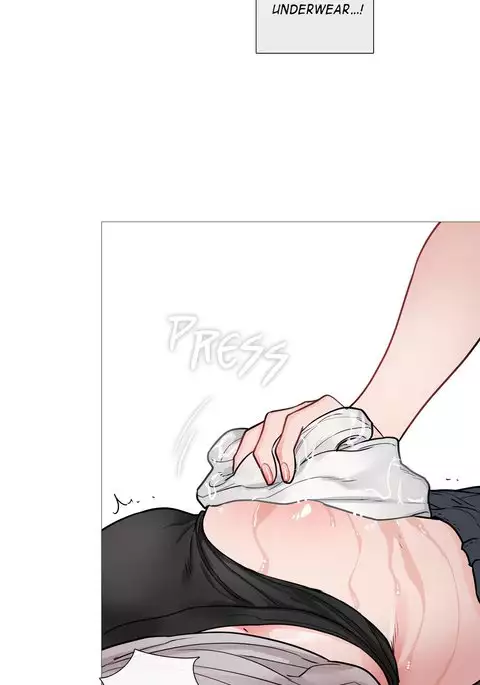 Sadistic Beauty Ch.1-35