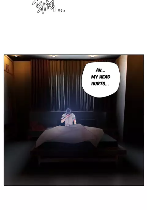 Lilith's Cord Ch.25-32