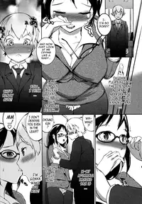 [Igarashi Denma] Nurunuru Meromero | Wet 'n' Willing [English] {Tadanohito}