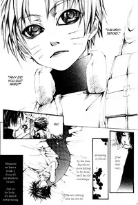 (C62) [ANJEY-SS (Amemiya Kazuyuki)] Zecchoushuu Sono Ni (Naruto) [English] [Scan-Clan]