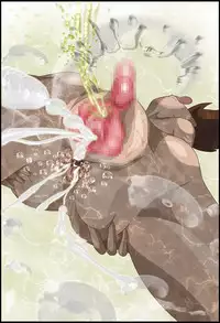 [Comical Syndicate (Hurricane Megu)] Karinameshi no Arriecchii (The Secret World of Arrietty)