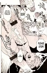 COMIC MUJIN 2000-02 [English] [dojin2000]