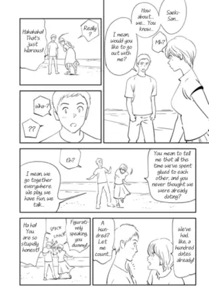 Soredemo Tsuma o Aisemasu ka