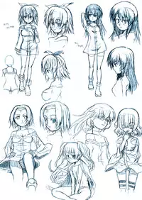 [MASURAO (Ikemori Noboru)] Shoku Kai [Digital]