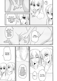 (COMIC1☆10) [Corgi army (Fuzimitsu)] Jacke wie Hose (Kantai Collection -KanColle-) [English] [TZdY]