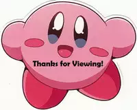 (Kansai! Kemoket 6) [Sasori Company (Subaru)] I Want to Do XXX Even For Spheres! (Kirby)