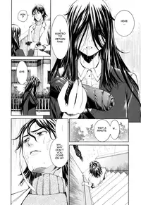 [Enomoto Heights] Mou Manzoku Desho!? | Are You Satisfied Now!? [English] {Tadanohito} [Decensored]