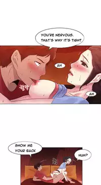 Miss Mystic Ch.1-24 (English) (Ongoing)