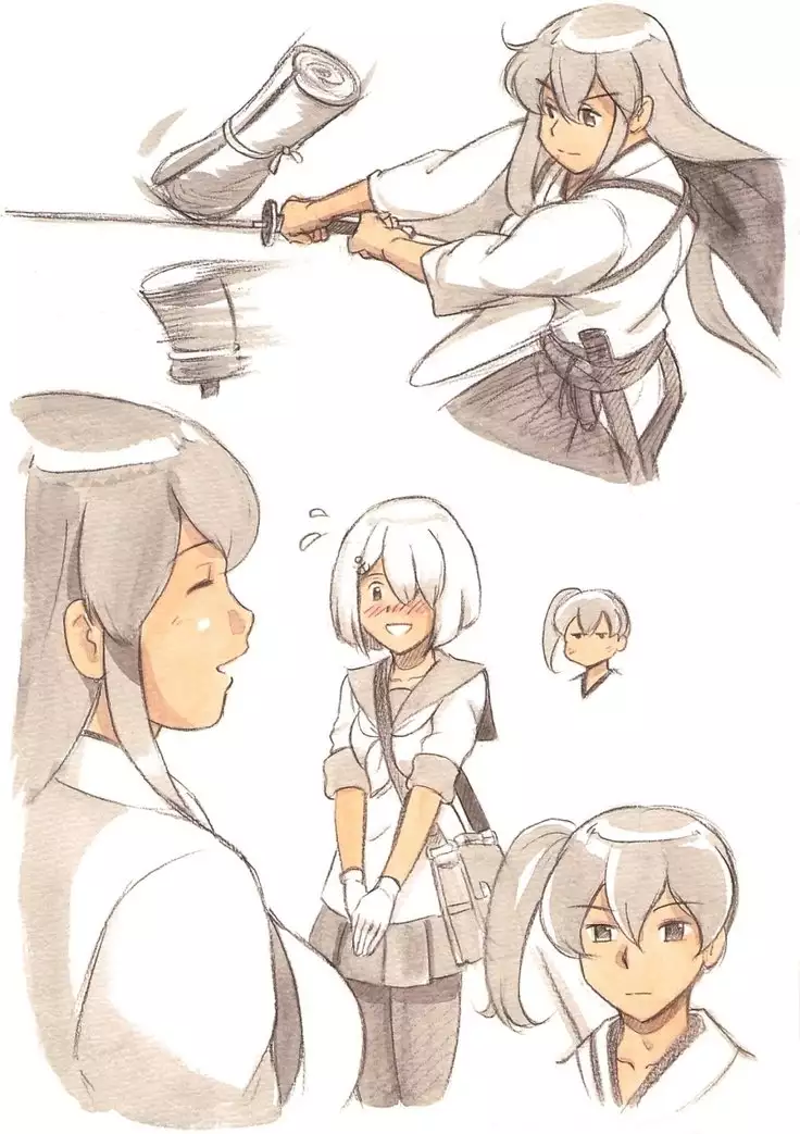 『Futanari Doutei LESSON』 no Oshirase