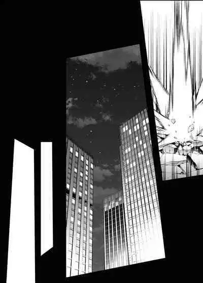 Akazukin-kun kara wa Nigerarenai 2 | I Can't Escape From Mr. Naughty Red Riding Hood 2