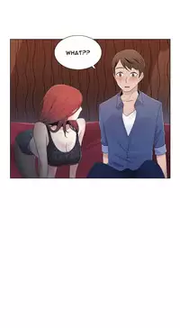 Miss Mystic Ch.1-24 (English) (Ongoing)