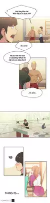 [Gamang] Sports Girl Ch.1-27 (English) (YoManga)