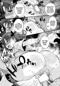 (C86) [Dr. VERMILION (Petenshi)] EXPERIMENT (Toaru Kagaku no Railgun) [English] =LWB=