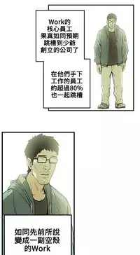 Honey trap 甜蜜陷阱 ch.8~20 [Chinese]中文