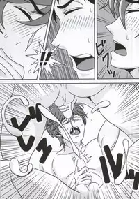 (Bessatsu Love Romance 2) [Shishunki Fortune (Taira Hitoshi)] Shishunki Fortune ~Mikoshiba Mikoto no Baai~ (Gekkan Shoujo Nozaki-kun)