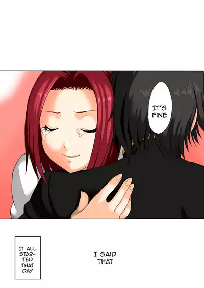 Konna Hazu ja Nakatta Noni! | It Wasn't Supposed To Be Like This!