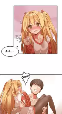 [Mx2J] Hahri's Lumpy Boardhouse Ch. 0-14 [English] (YoManga) (Ongoing)