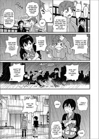 [John K. Pe-ta] Wakuwaku One-sans Ch. 1-7 [English] [_ragdoll]