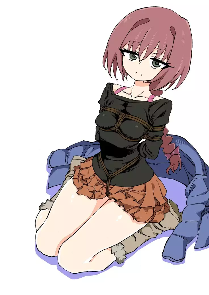 monochrome&colorful vol.1