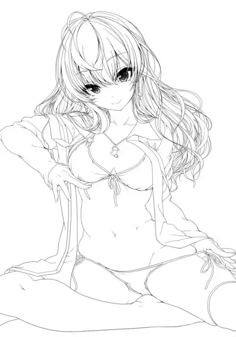 Shiki-chang no Henai Soudan