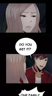 Dark Game Ch.1-12 (English) (Ongoing)