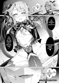 [Satou Kuuki] Aisei Tenshi Love Mary | The Archangel of Love, Love Mary Ch. 1-7 [English] {darknight} [Digital] [ongoing] [decensored]