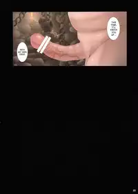 [ORICOMPLEX (Orico)] Uterus Complex 3 (Soul Calibur) [English] [SaHa]