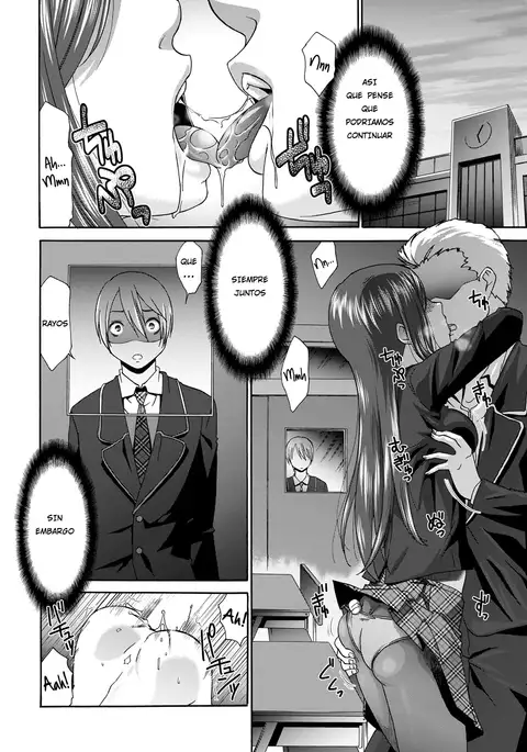 Osana na Najimi | Childish Friendship