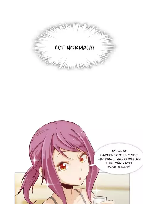 Secret Folder Ch.1-13