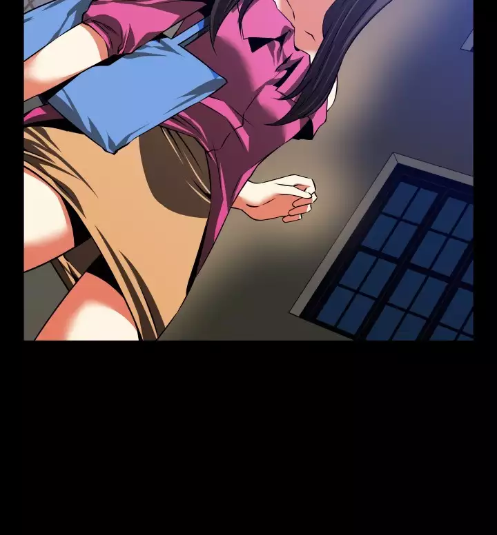 Love Parameter 恋爱辅助器 55-65