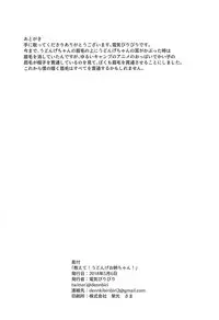 (Reitaisai 15) [Denki Biribiri] Oshiete! Udonge Onee-chan! (Touhou Project)