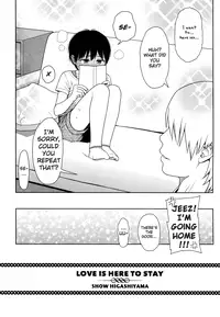 [Higashiyama Show] Nymphodelic [English]