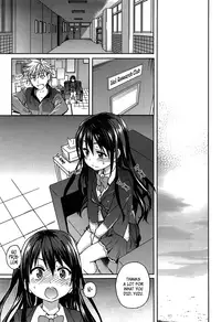 [Shiwasu no Okina] Aibuka! (Kari) Idol Bukatsudou Ch. 1-2 [English] {shark0week0 + Afro}