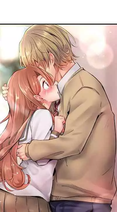 [Yuuki HB] 1 Piston de Bareru Uso ~Jishou Bitch wa Ubu ni Nureru~ | Busted in One Thrust Ch. 1 - 10 [English] [Ongoing]