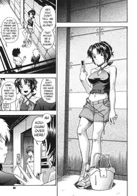 [Fukudahda] Soushisouai Note [English] [NegiRamen] [Decensored]