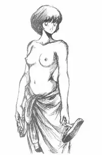 [STUDIO SHARAKU (Sharaku Seiya)] Kanshoku Touch vol.1.5 (Miyuki)