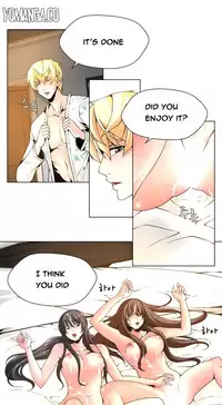 [Fantastic Whale] Twin Slave Ch.1-34 (English) (Ongoing)