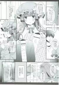 (C91) [Setoran (Itou Seto, Tanno Ran)] Hikikomori-kei Mahou Tsukai no Pakopako Dosukebe Satsuei Mendan (Touhou Project)