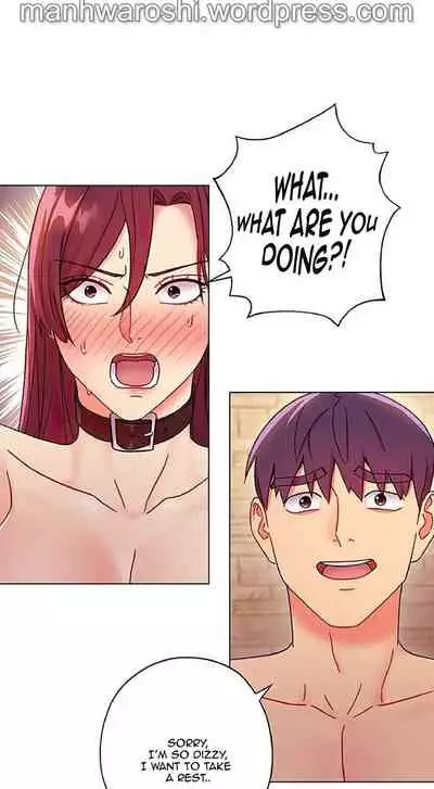 [Neck Pilllow] Stepmother Friends Ch.60/? [English] [Hentai Universe] NEW! 10/12/2021