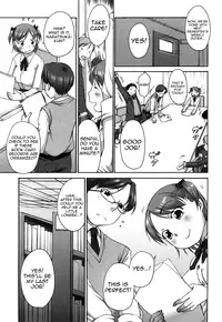 [Equal] Marshmallow Fiancée [English] [Yoroshii]