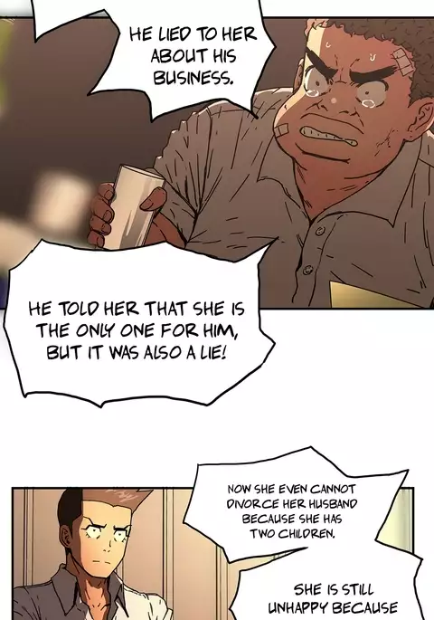 Refrain Love Ch.1-34