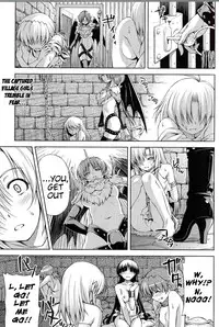 [Kazuma Muramasa] Lightning Warrior Raidy - Evil Purifying Lightning Ch. 1-10 [Eng]