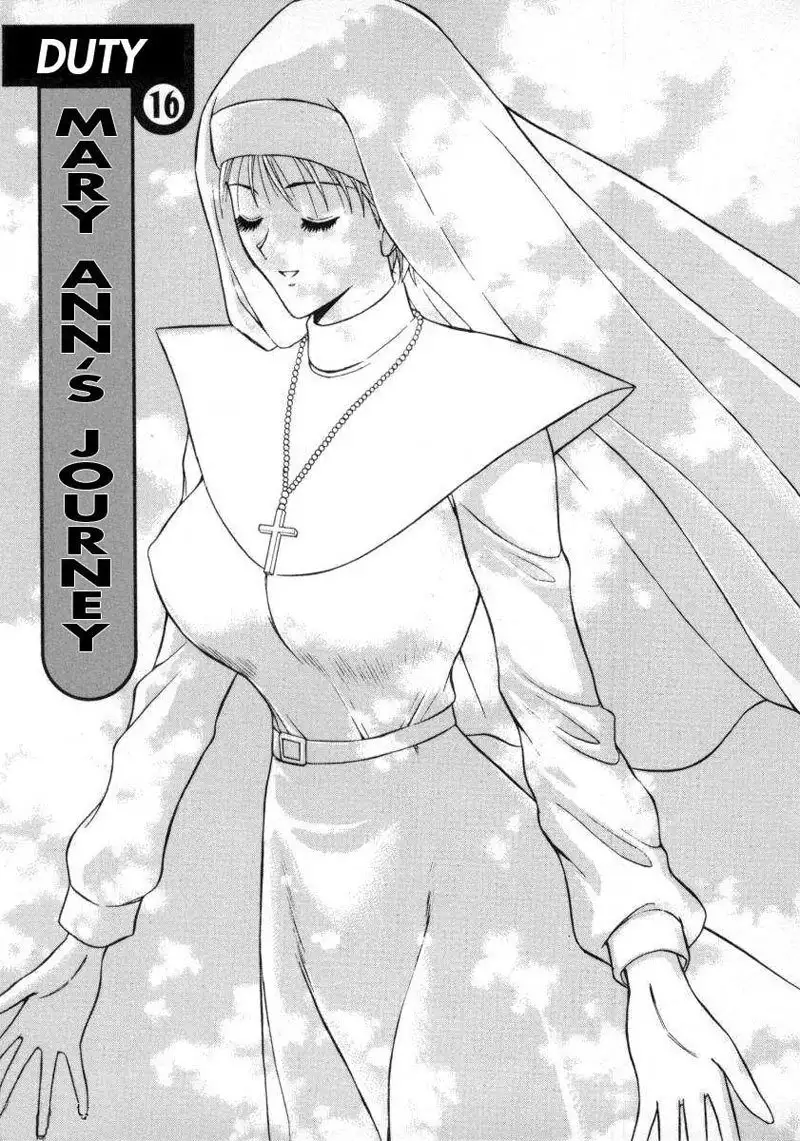 An Angels Duty16 - Mary Anns Journey