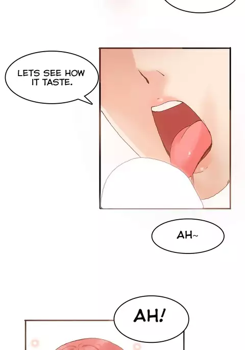 Hahri's Lumpy Boardhouse Ch. 0-6