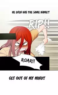 Cartoonist's NSFW Season 1 Chapter 1-10 (English)