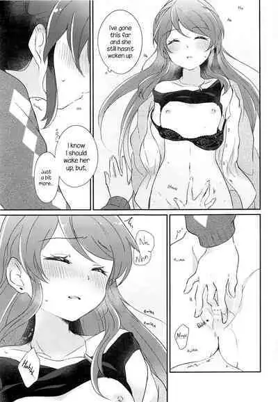 Gozen 0-ji no Kimi wa Tokubetsu ni Kawaii | You Look Especially Cute at Midnight