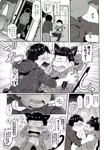 Momoiro-netsuduki Soushuuhen Sairoku